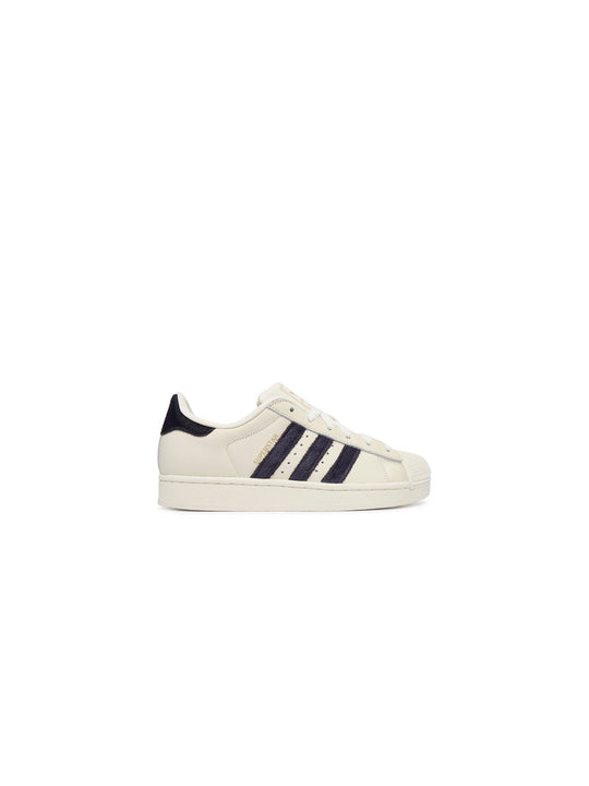 Superstar II W - Owhite Aurbla Goldmt