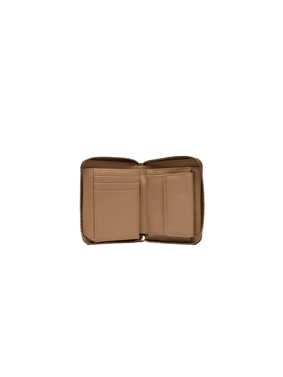 GRS PU Wallet - Mud — 2