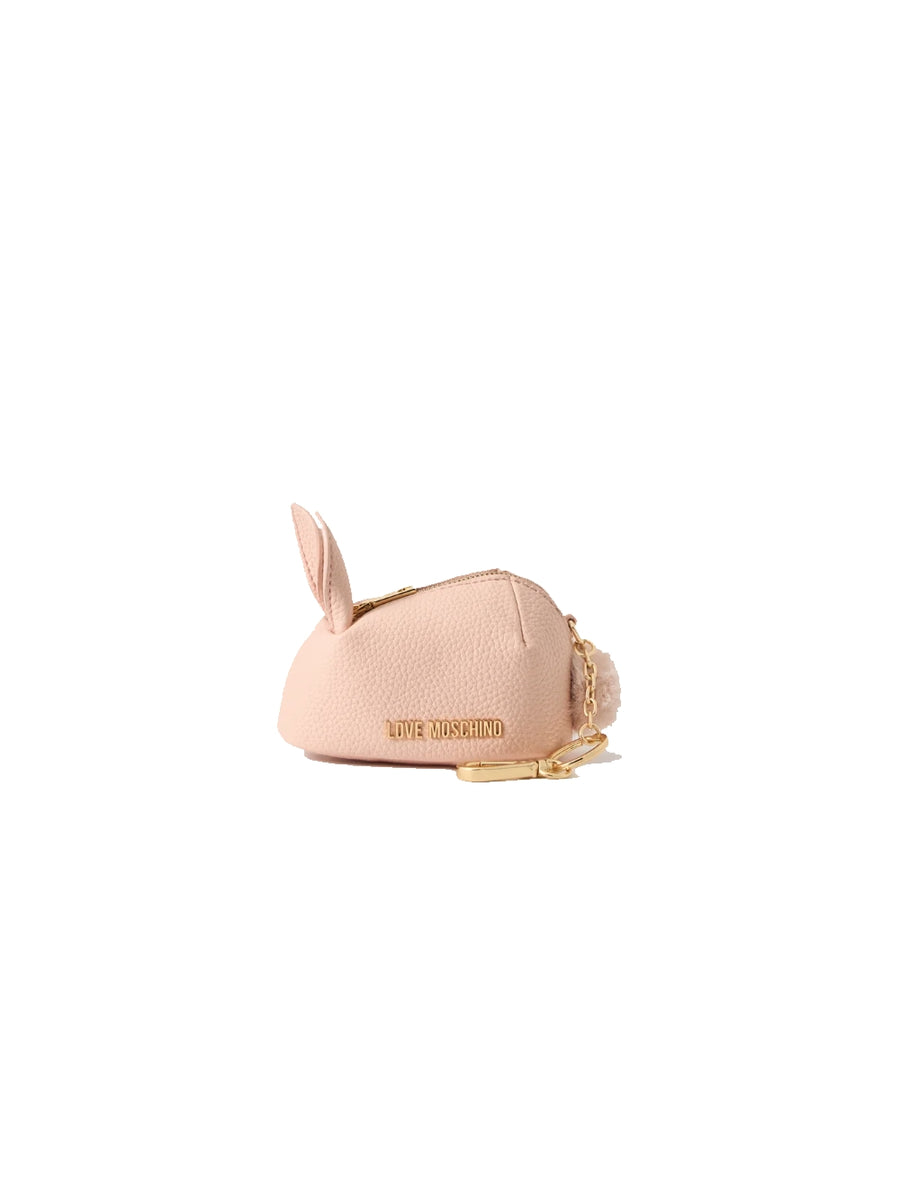 PU Coin Purse - Pink