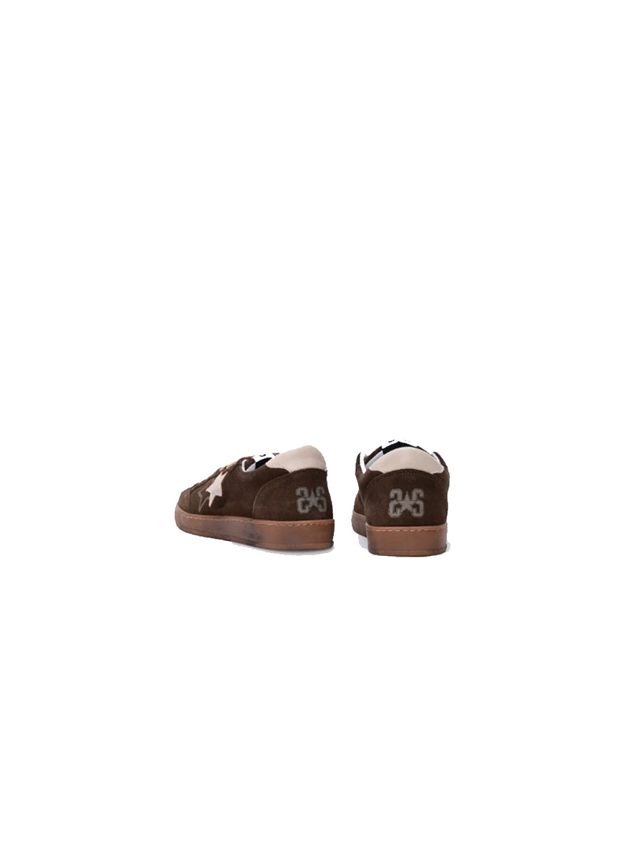 Sneakers Week - Dark Green/Beige — 2