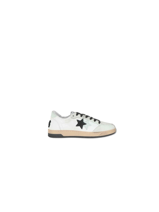 Sneakers Week - White/Black