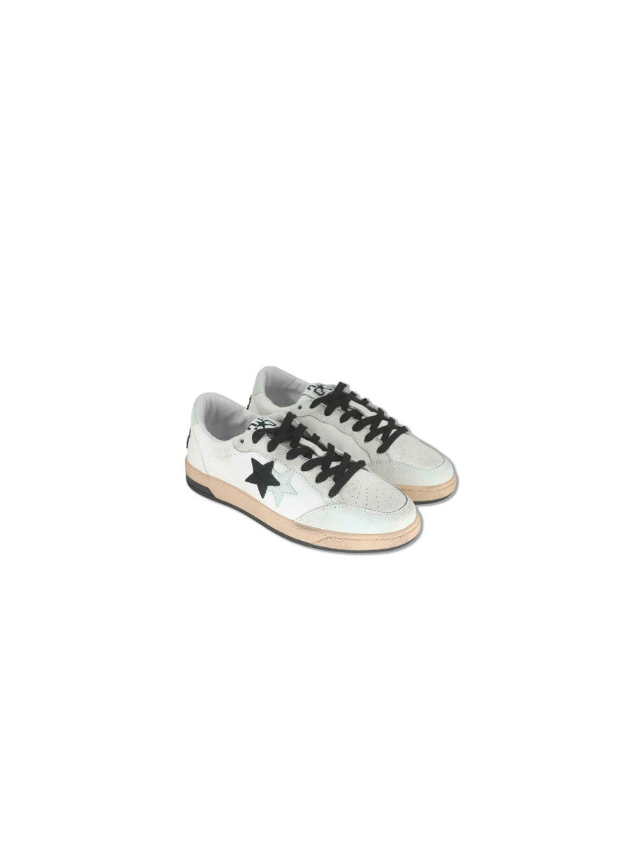 Sneakers Week - White/Black — 2