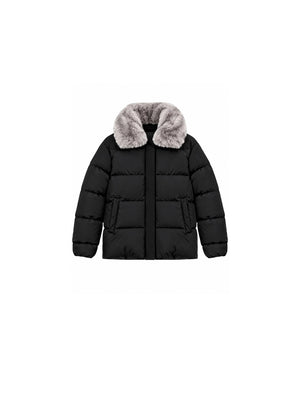 Jacket Ginan Refresh - Black
