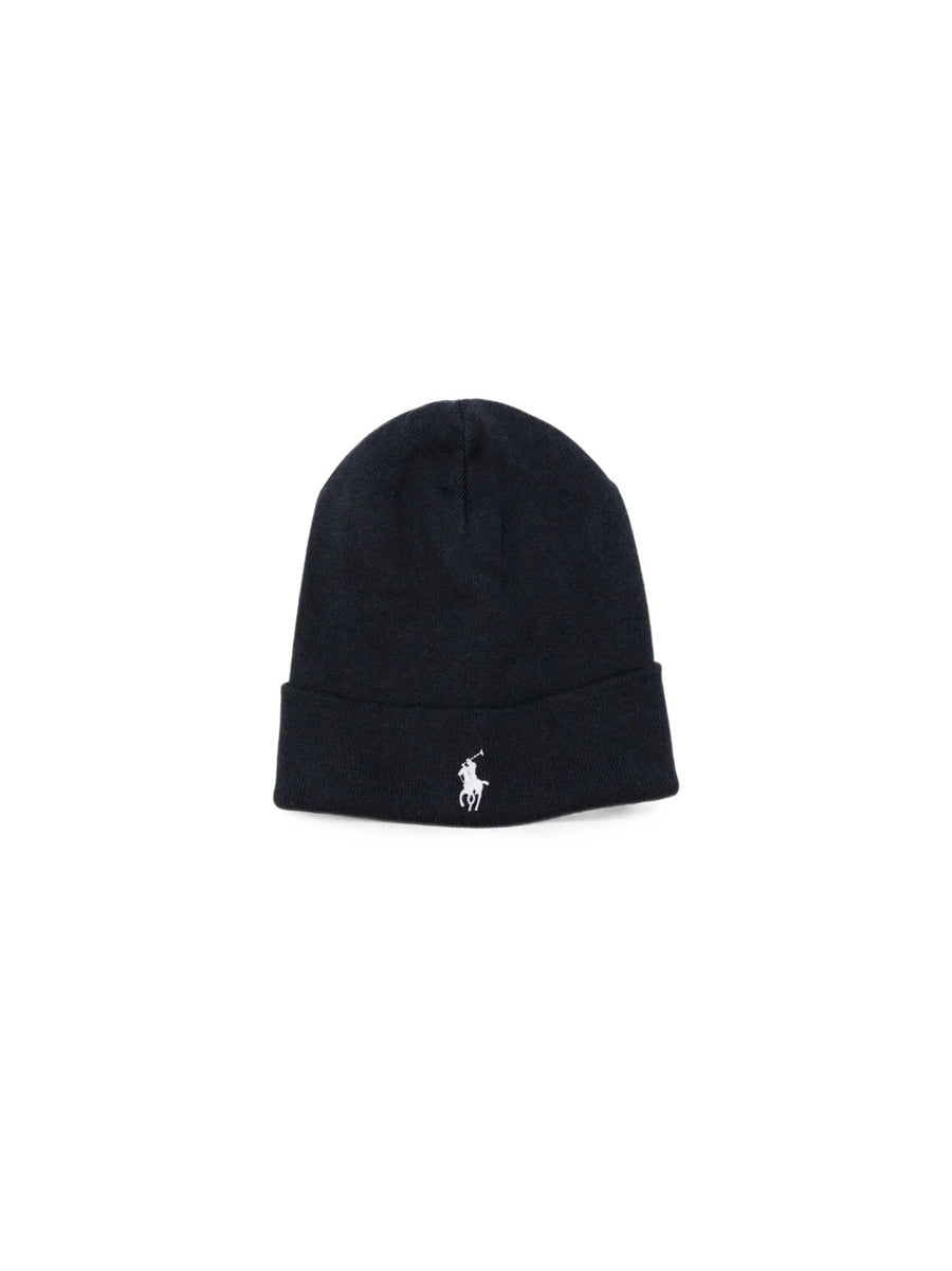 M Classics Cotton Fo Hat Pp - Navy