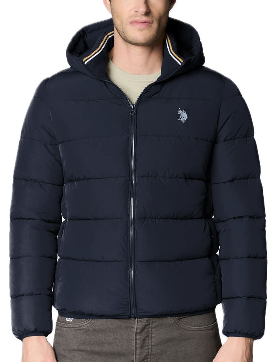 Domi Jacket - Blue
