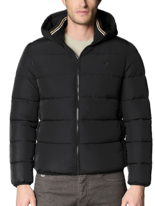 Domi Jacket - Black