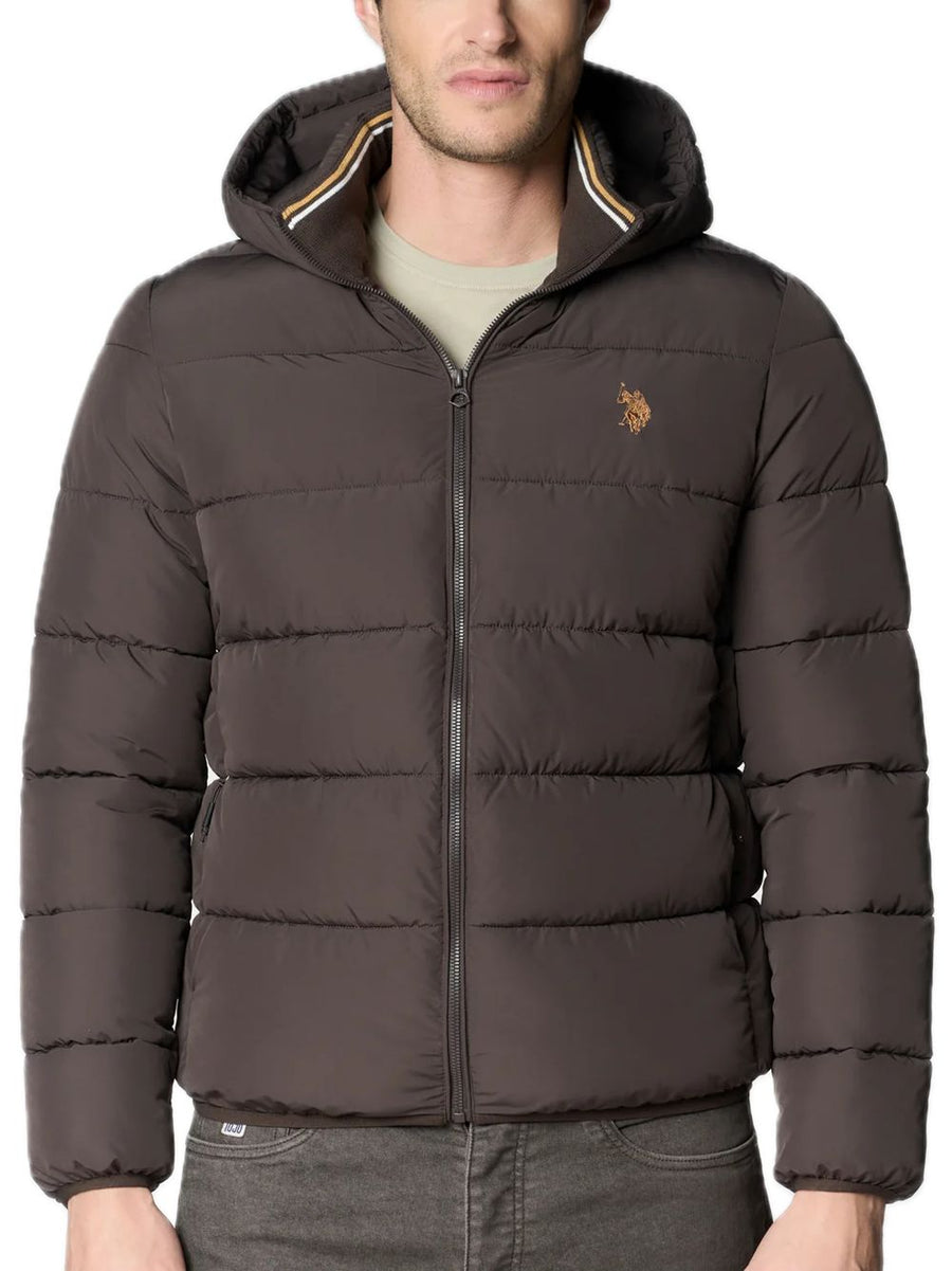 Domi Jacket - Brown