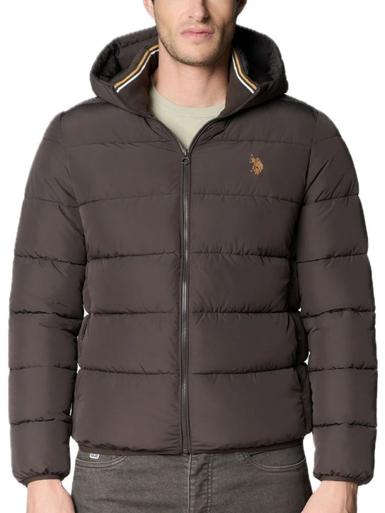 Domi Jacket - Brown
