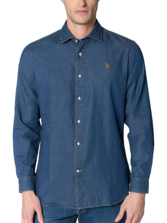Zed Slim Fit Fc - Denim