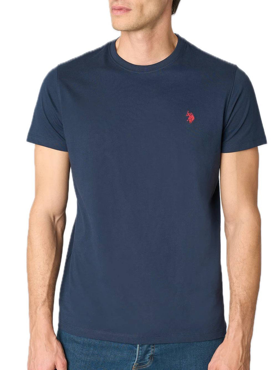 Kei Ss Tshirt - Blue