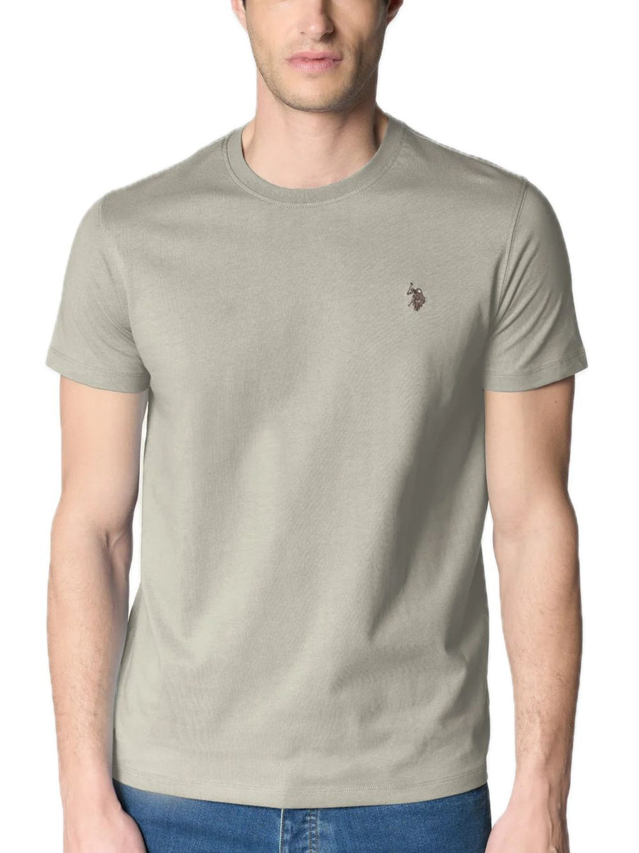 Kei Ss Tshirt - Grey