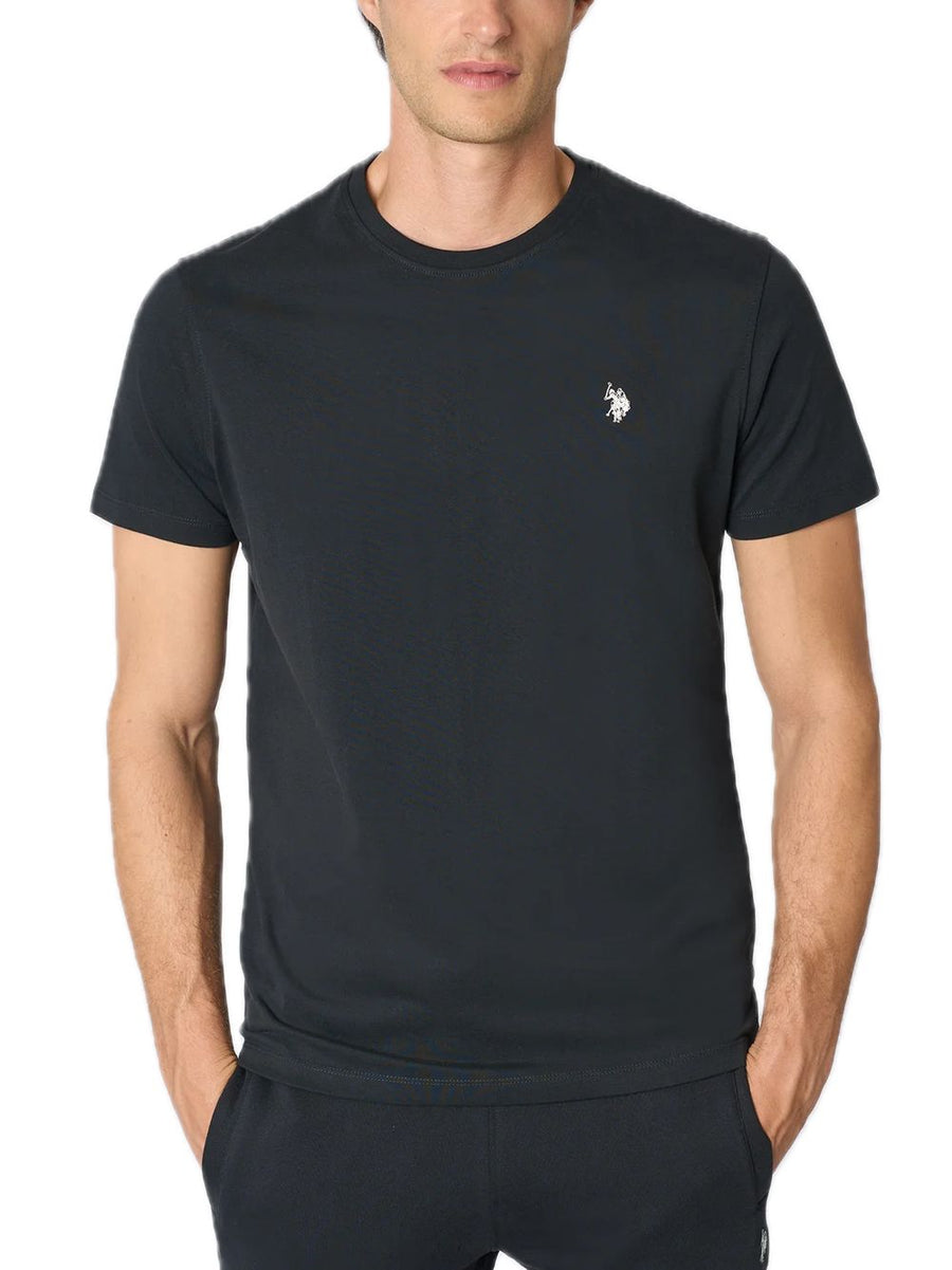 Kei Ss Tshirt - Black