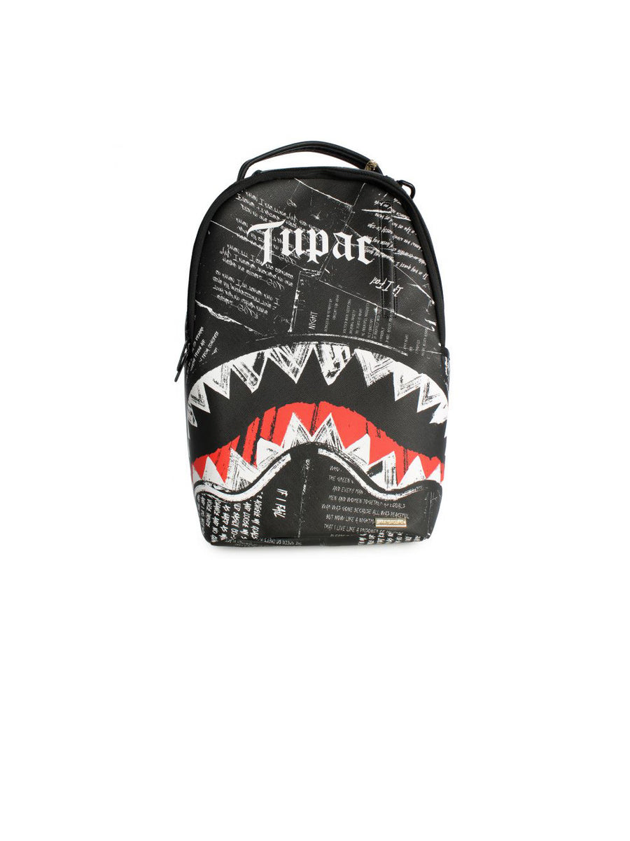 Tupac Lyrics Backpack