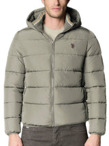 Domi Jacket - Grey