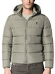 Domi Jacket - Grey