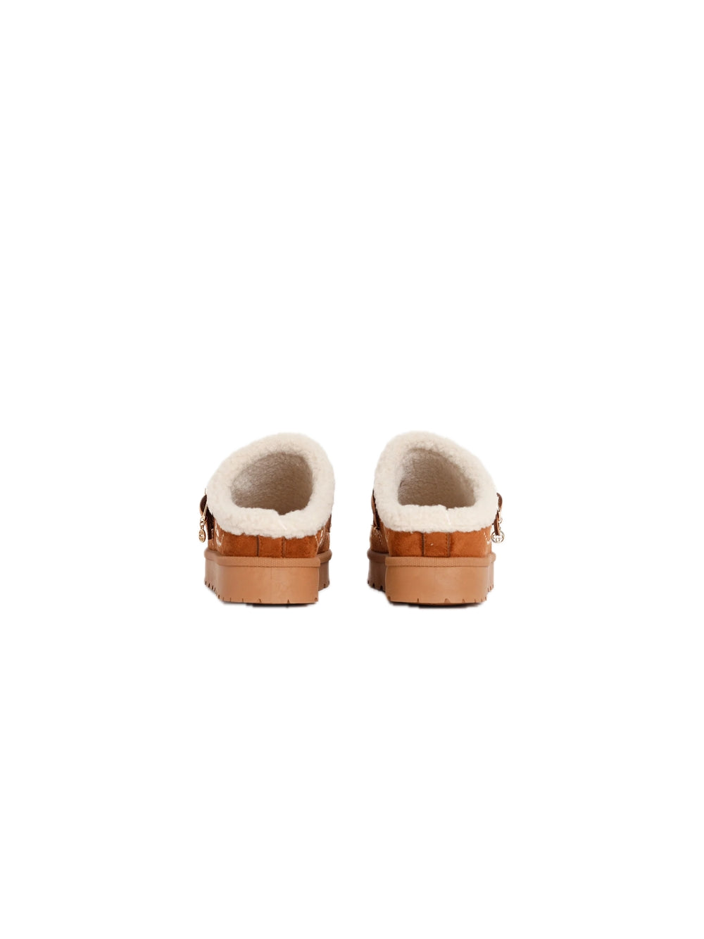 Morganite Shoes - Cuoio — 4