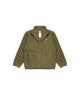 High Pile Jacket - Wakame