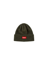Beanie T Basic - Army