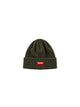 Beanie T Basic - Army
