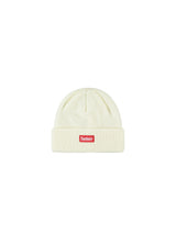 Beanie T Basic - Milk