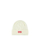Beanie T Basic - Milk