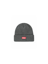 Beanie T Basic - Dark