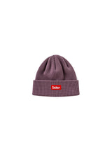 Basic T Beanie - Powder Pink