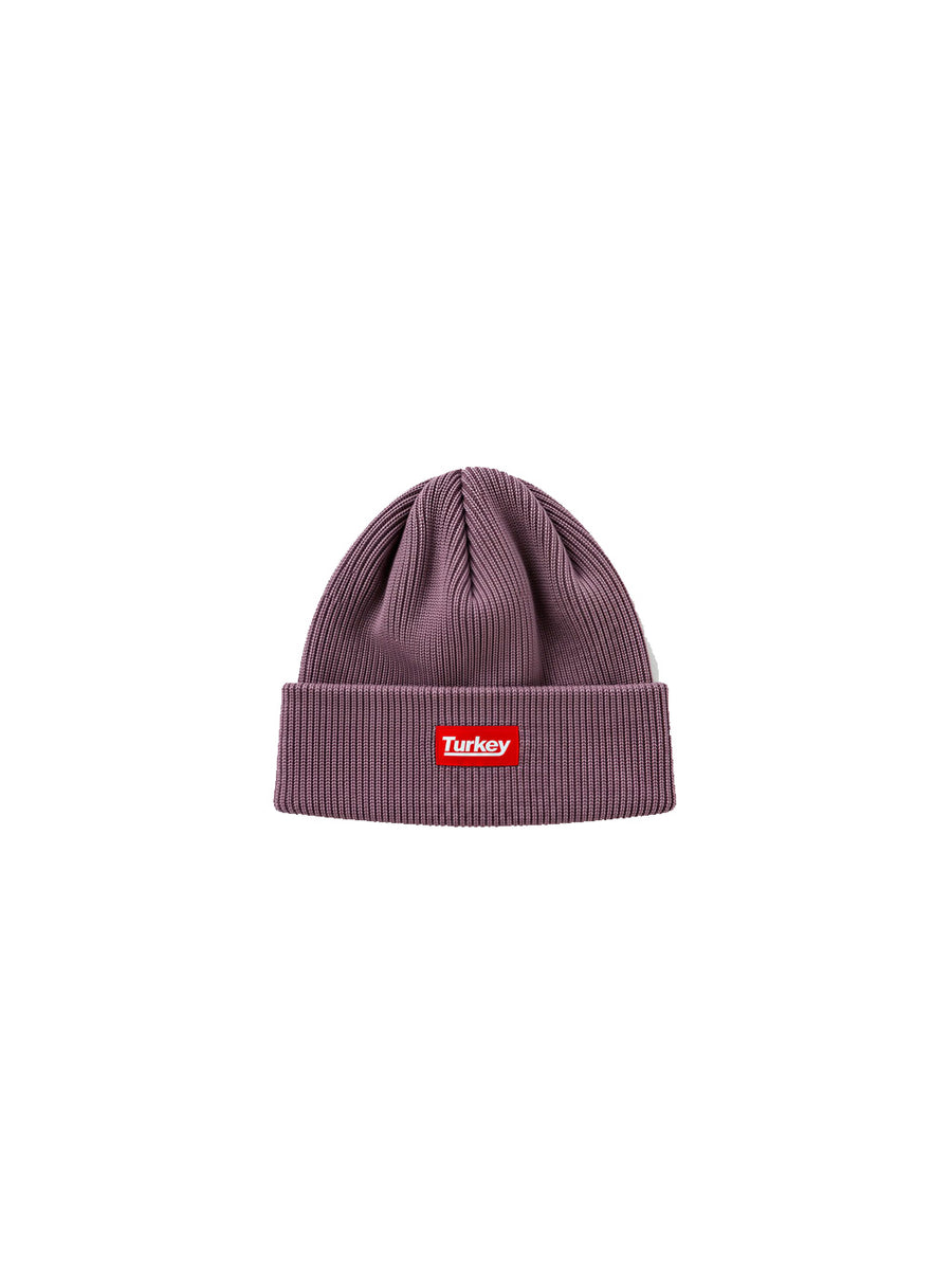 Beanie T Basic - Cipria