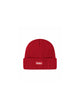 Beanie T Basic - Red