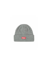 Beanie T Basic - Grey