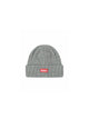 Beanie T Basic - Grey