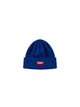 Basic Beanie - Royal