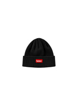 Beanie T Basic - Black