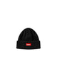 Beanie T Basic - Black