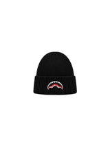 Beanie Basic - Black