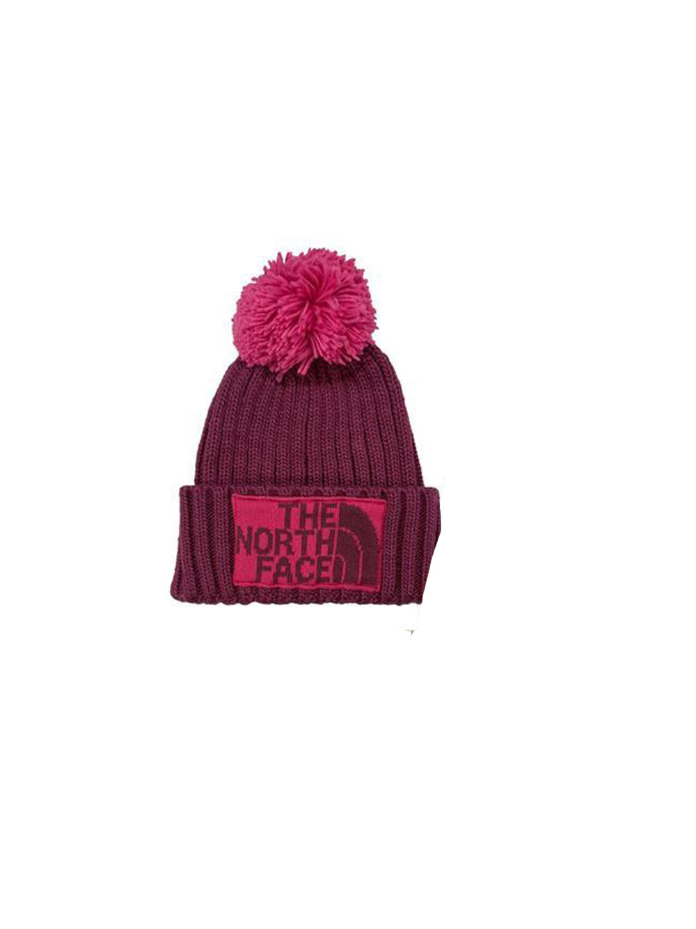 Heritage Ski Tuke - Burgundy Crush — 1