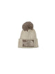 Heritage Ski Tuke - Timeless Taupe