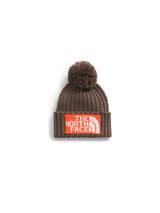 Heritage Ski Tuke - Smokey Brown