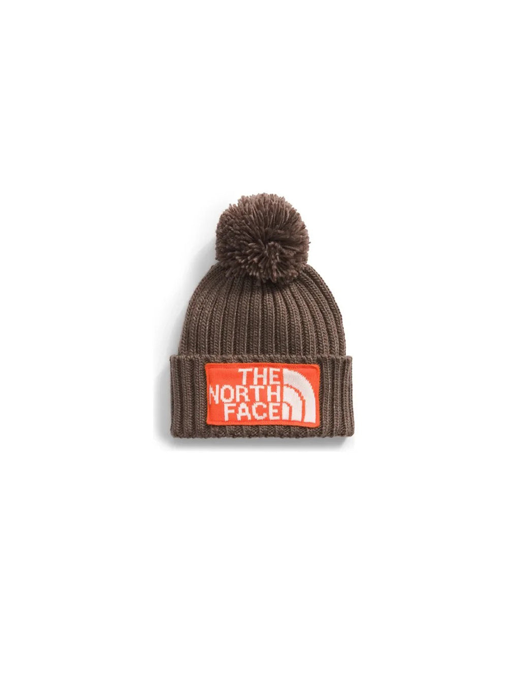 Heritage Ski Tuke - Smokey Brown — 1