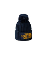Heritage Ski Tuke - Summit Navy Gold