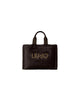 L Tote Fake Fur - T. Moro