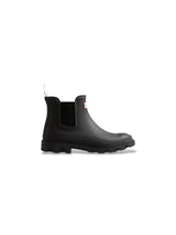 Unisex Downpour Chelsea - Black