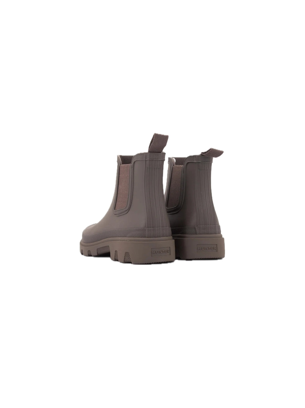 Unisex Downpour Chelsea - Chocolate Brown — 3