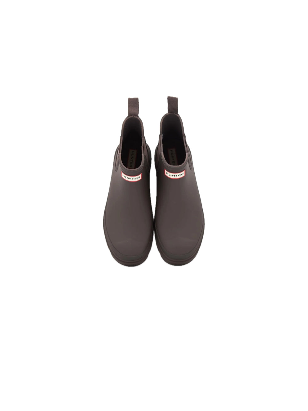 Unisex Downpour Chelsea - Chocolate Brown — 2
