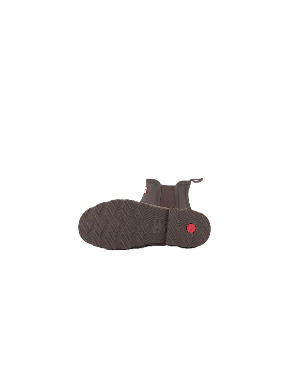 Unisex Downpour Chelsea - Chocolate Brown — 4