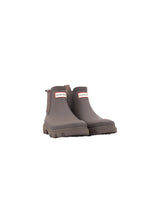 Unisex Downpour Chelsea - Chocolate Brown
