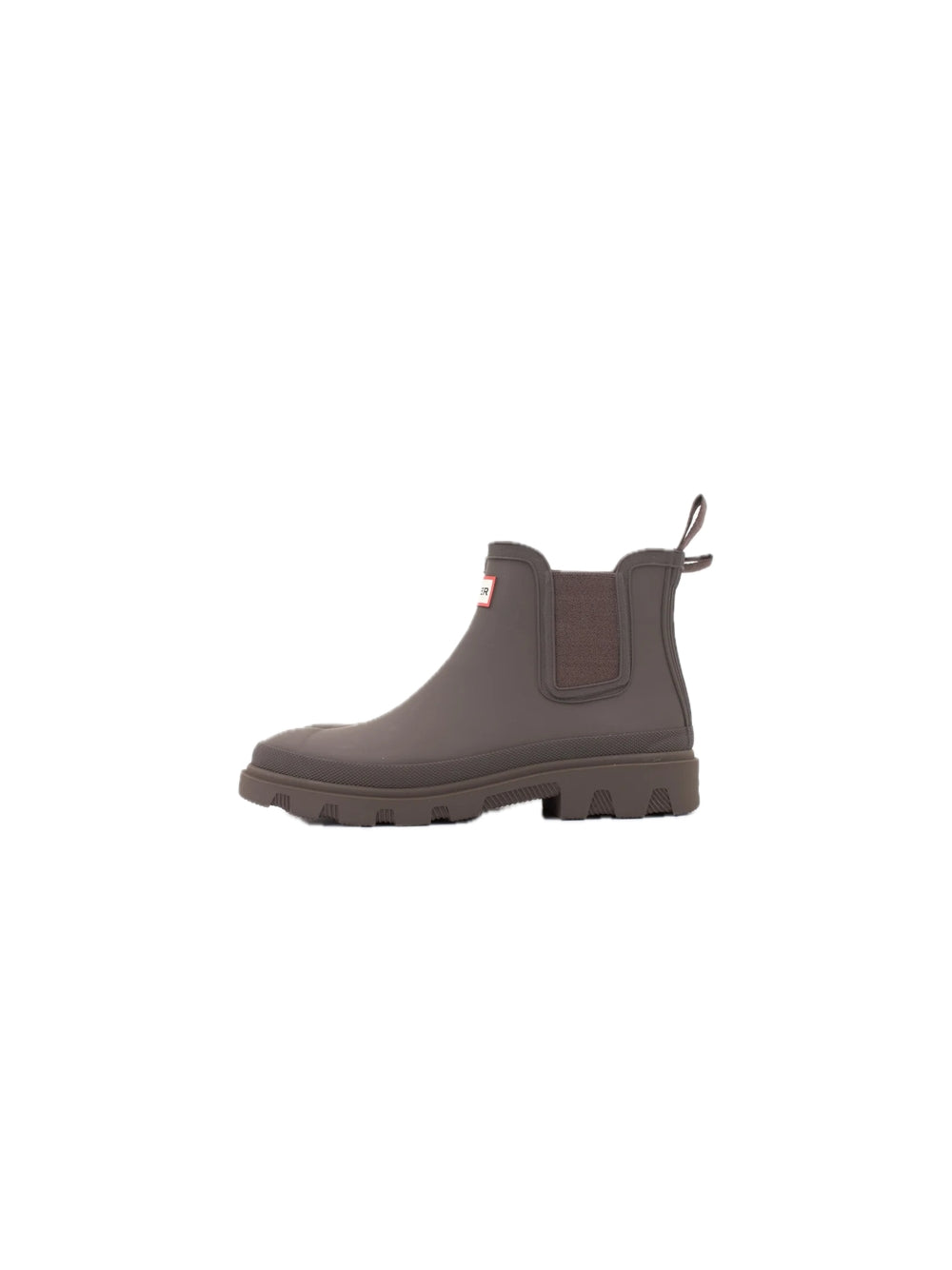 Unisex Downpour Chelsea - Chocolate Brown — 5