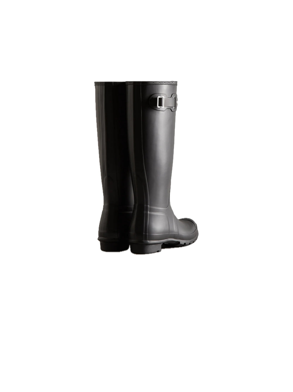 Womens Original Tall Boot - Black — 3