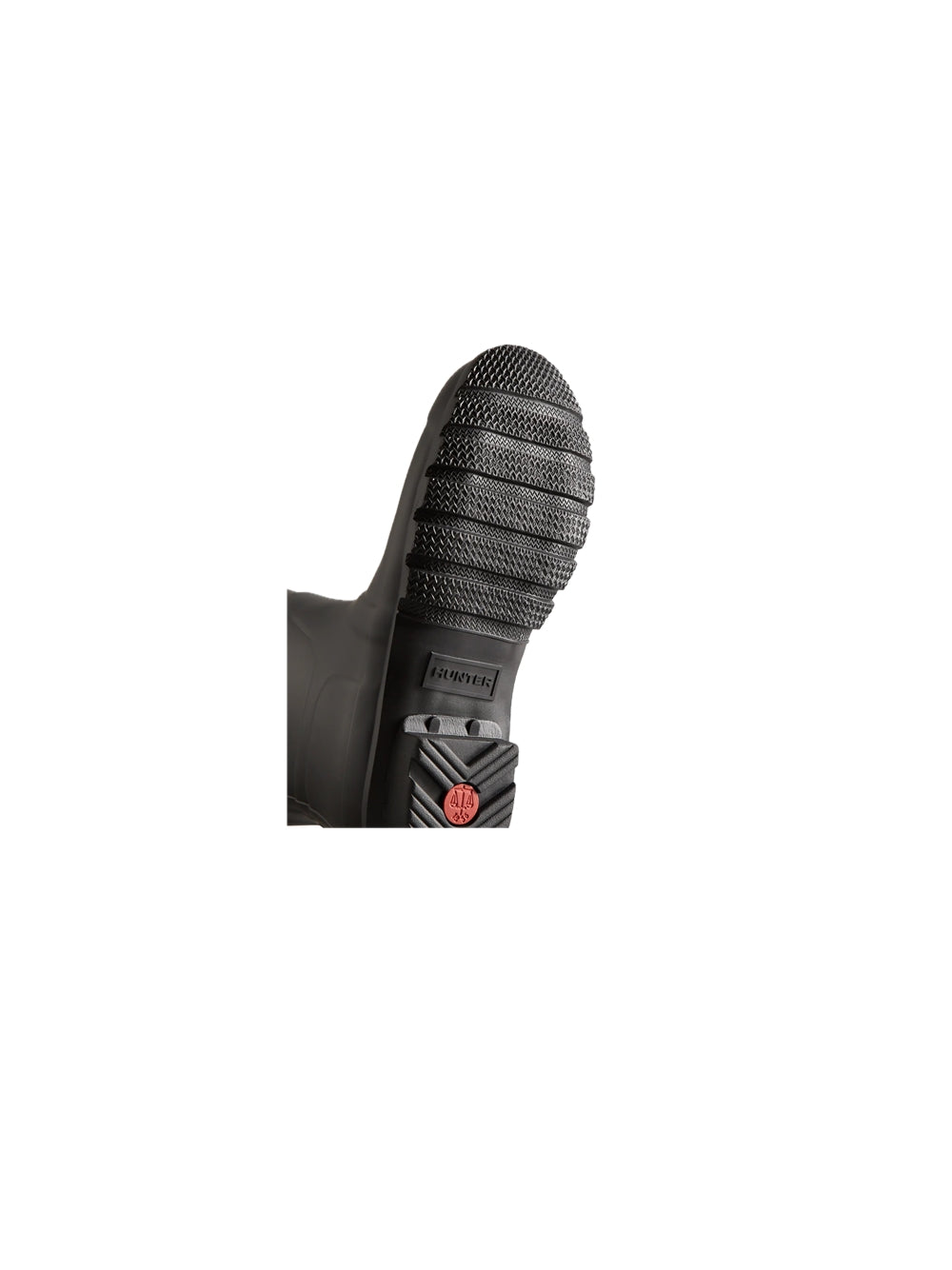 Womens Original Tall Boot - Black — 4