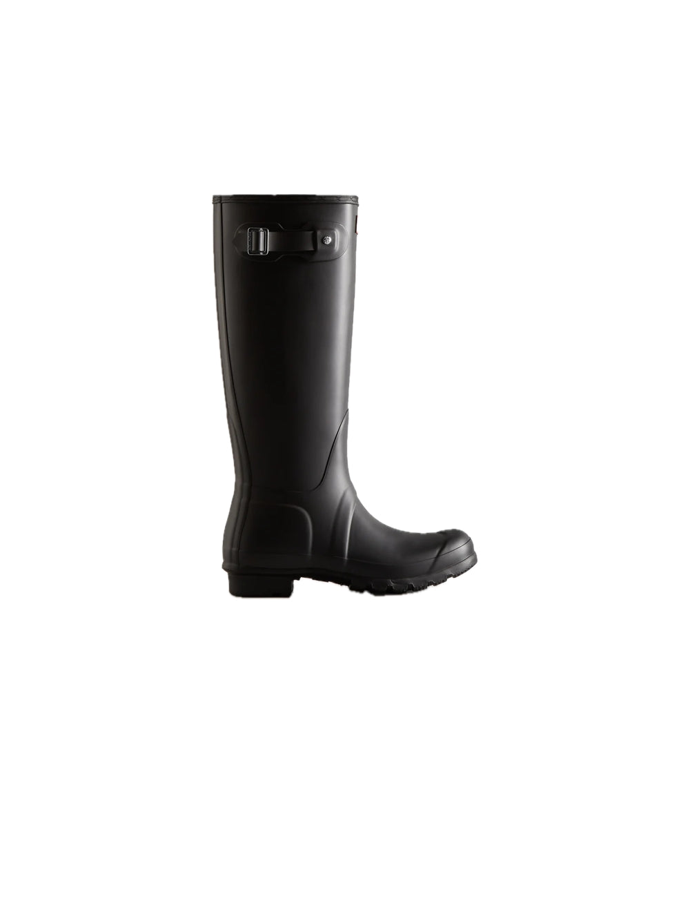 Womens Original Tall Boot - Black — 1